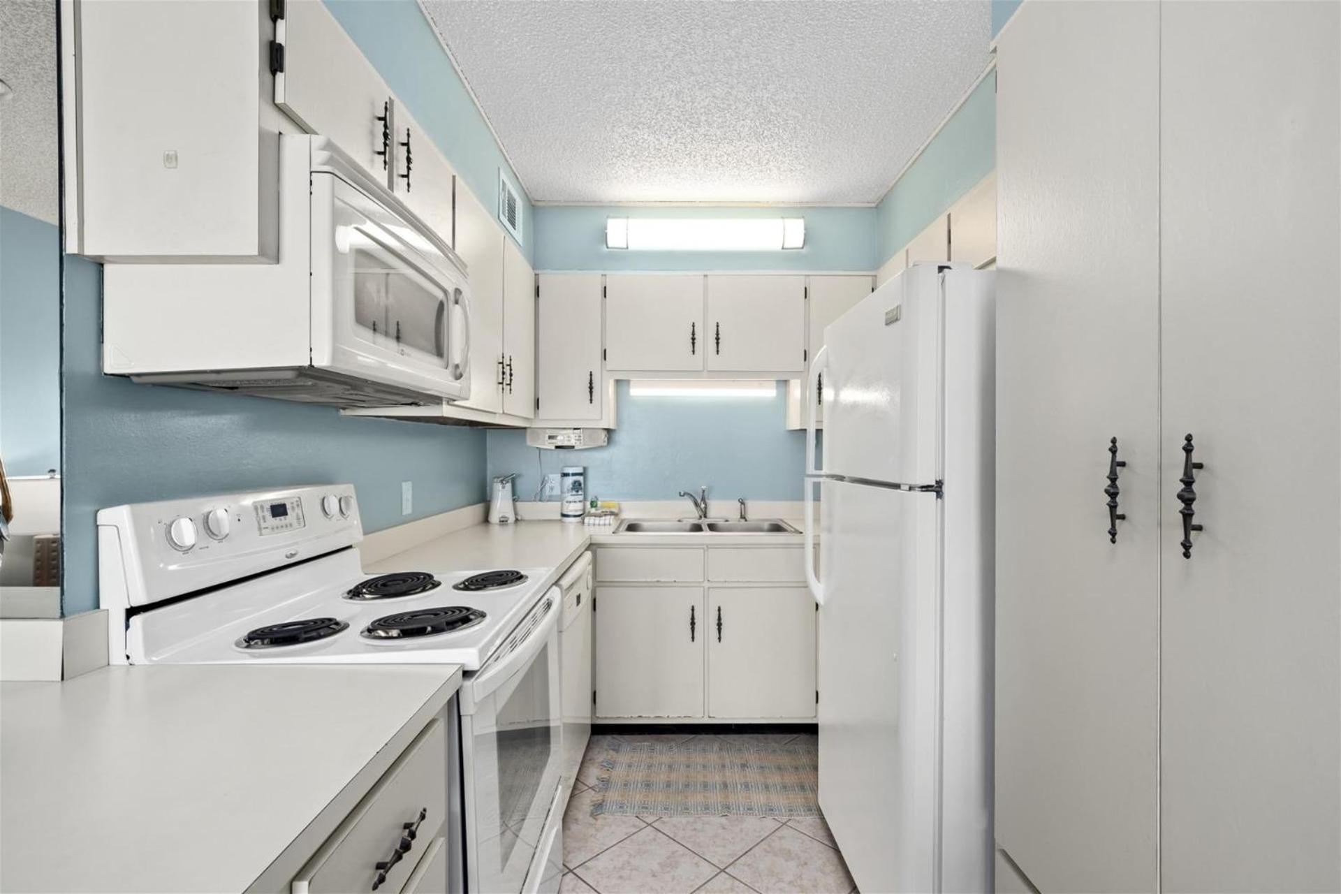 Villa The Summit 613 à Panama City Beach Extérieur photo