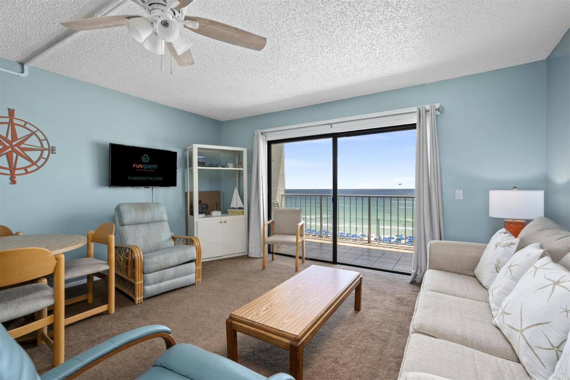 Villa The Summit 613 à Panama City Beach Extérieur photo
