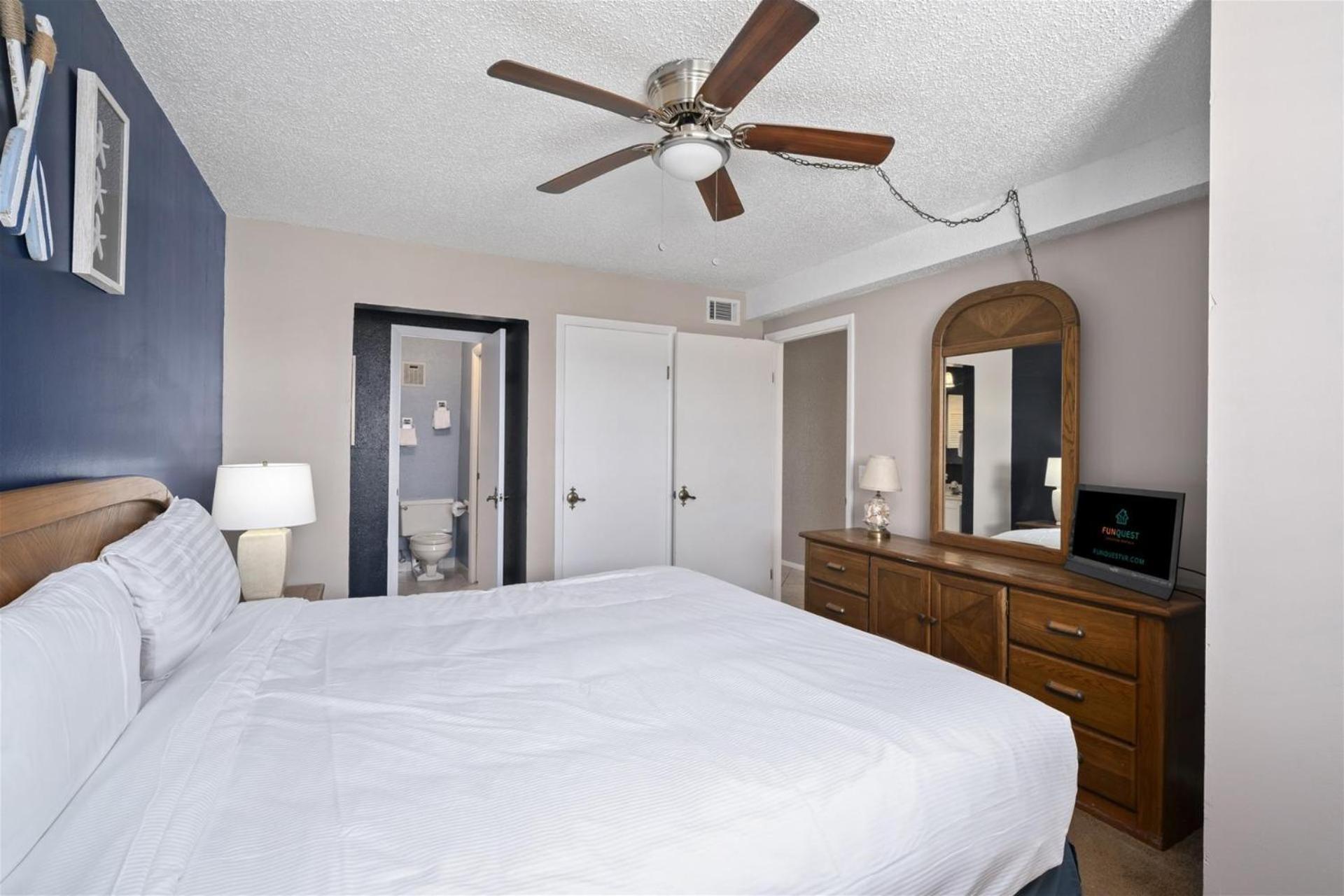 Villa The Summit 613 à Panama City Beach Extérieur photo