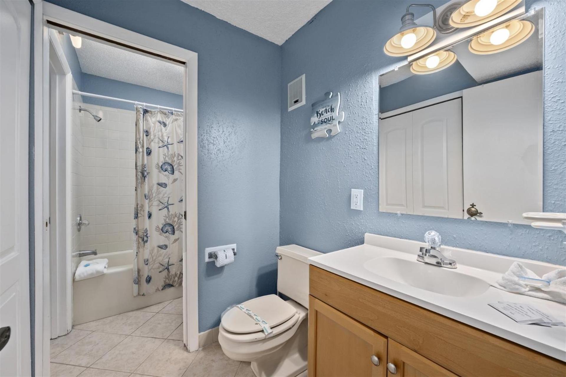 Villa The Summit 613 à Panama City Beach Extérieur photo