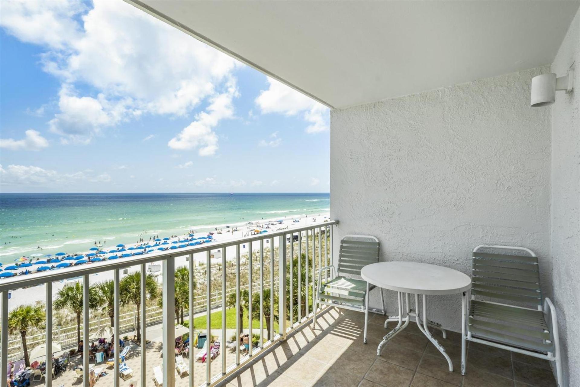 Villa The Summit 613 à Panama City Beach Extérieur photo