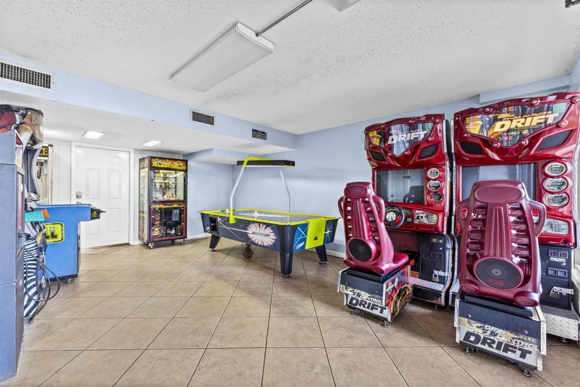 Villa The Summit 613 à Panama City Beach Extérieur photo
