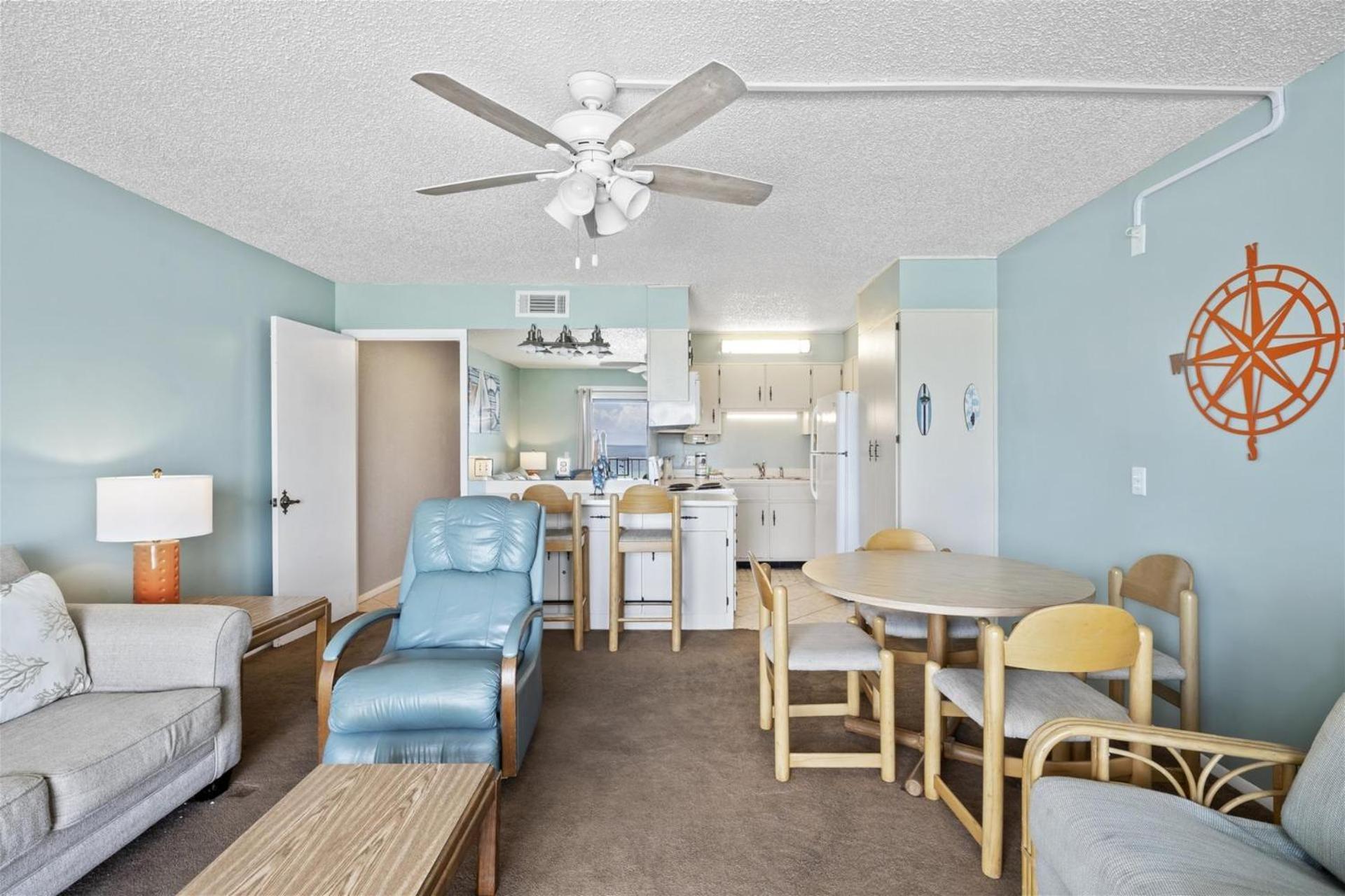 Villa The Summit 613 à Panama City Beach Extérieur photo