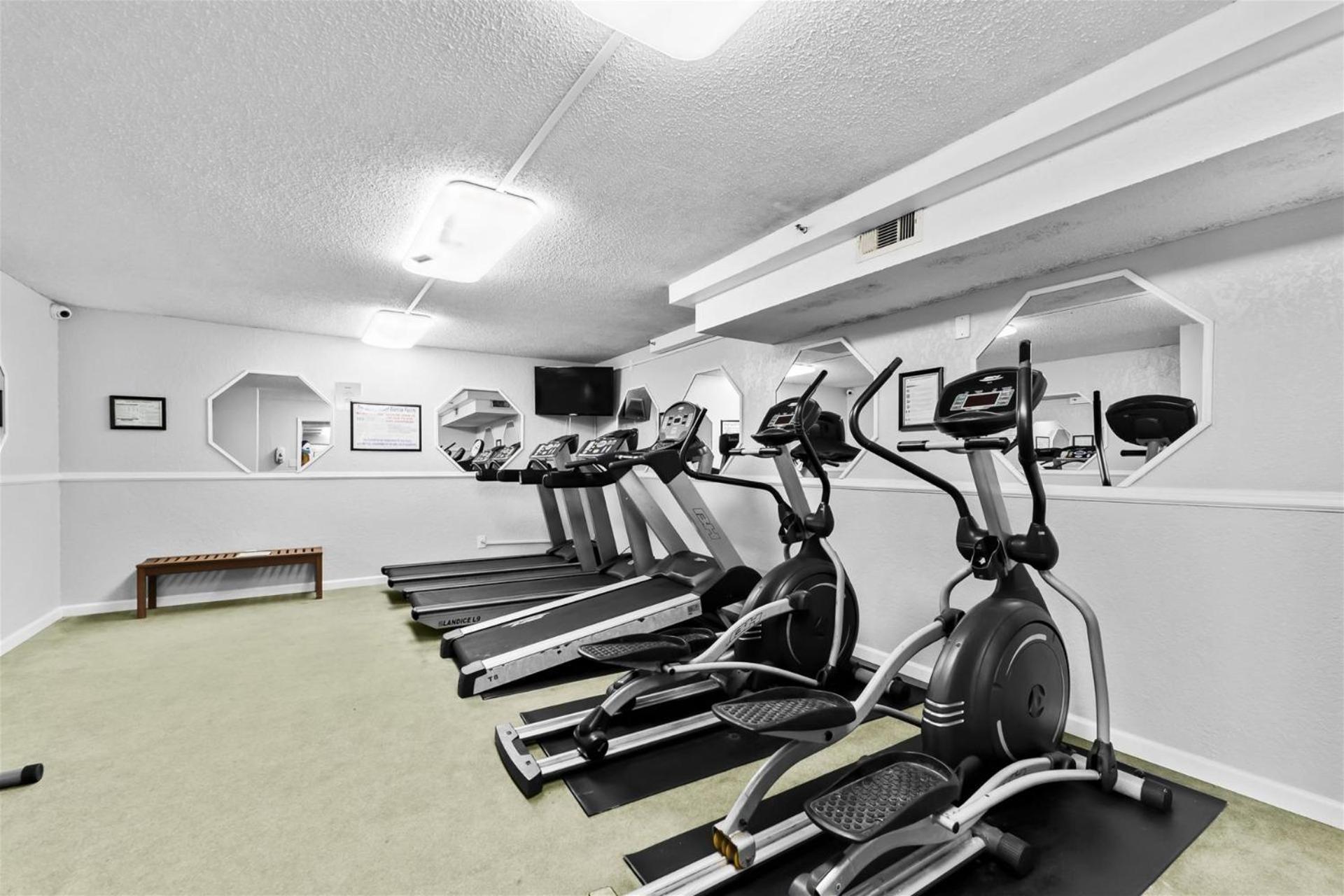 Villa The Summit 613 à Panama City Beach Extérieur photo