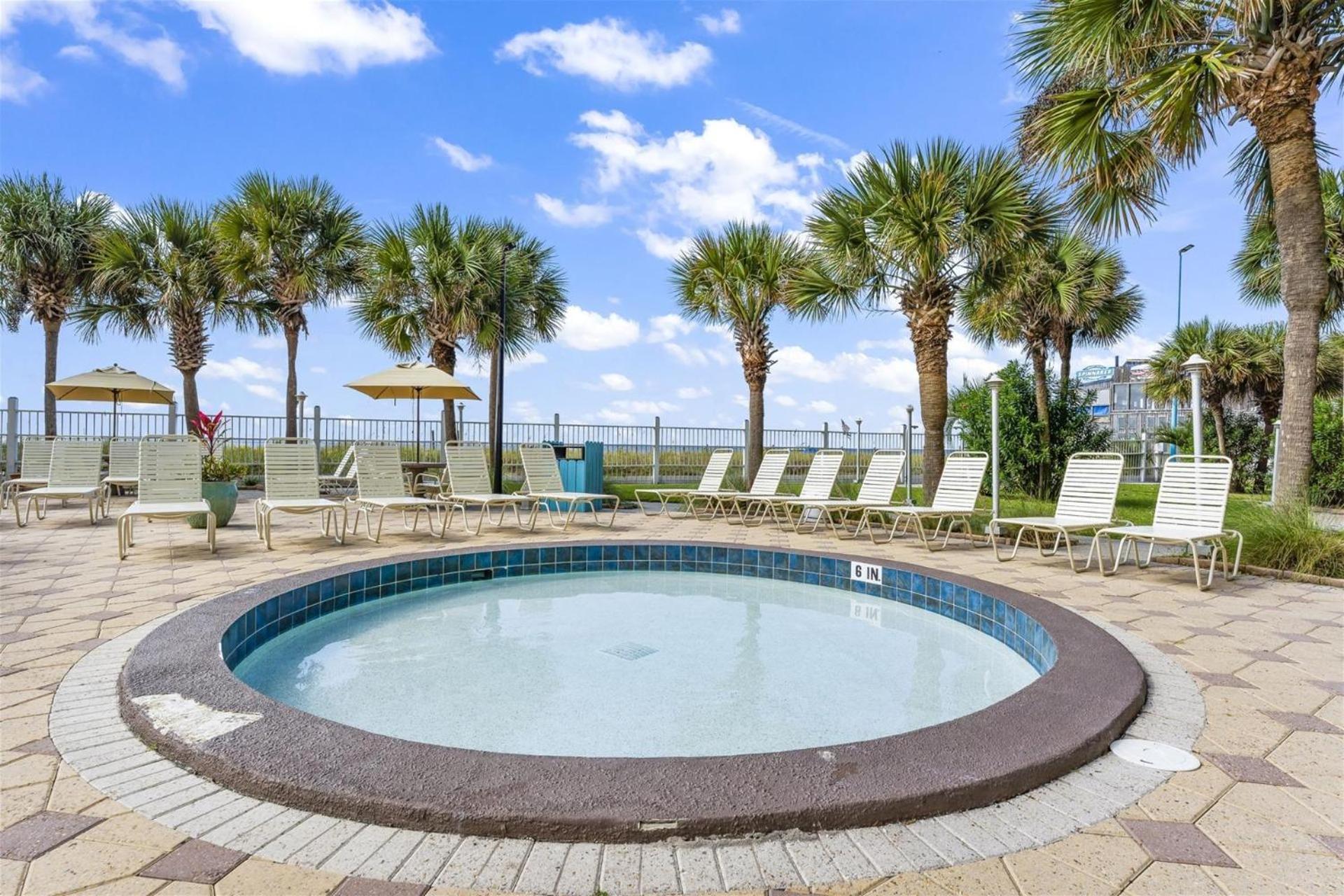Villa The Summit 613 à Panama City Beach Extérieur photo
