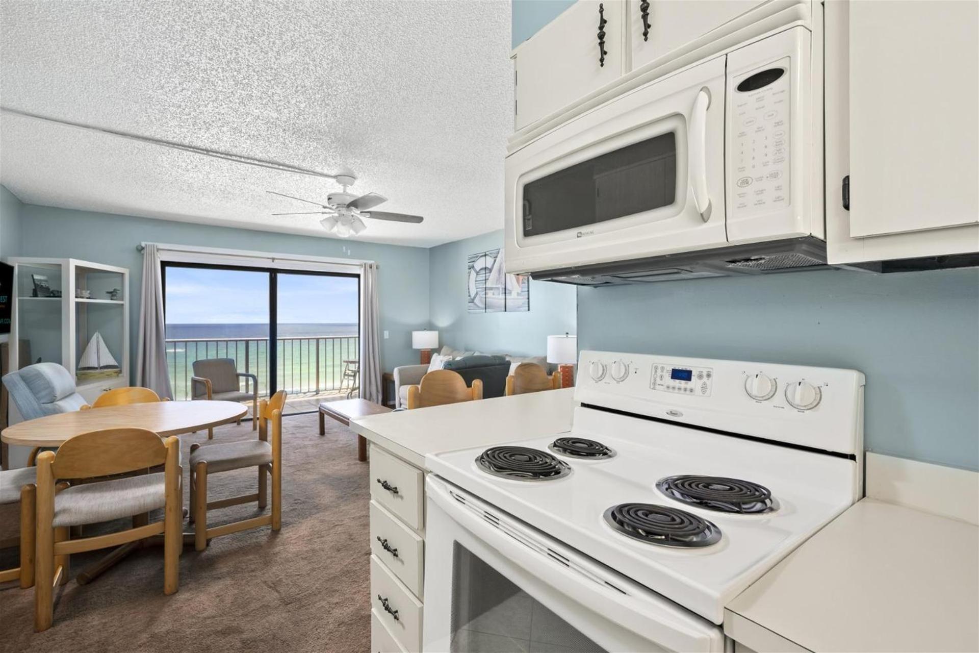 Villa The Summit 613 à Panama City Beach Extérieur photo