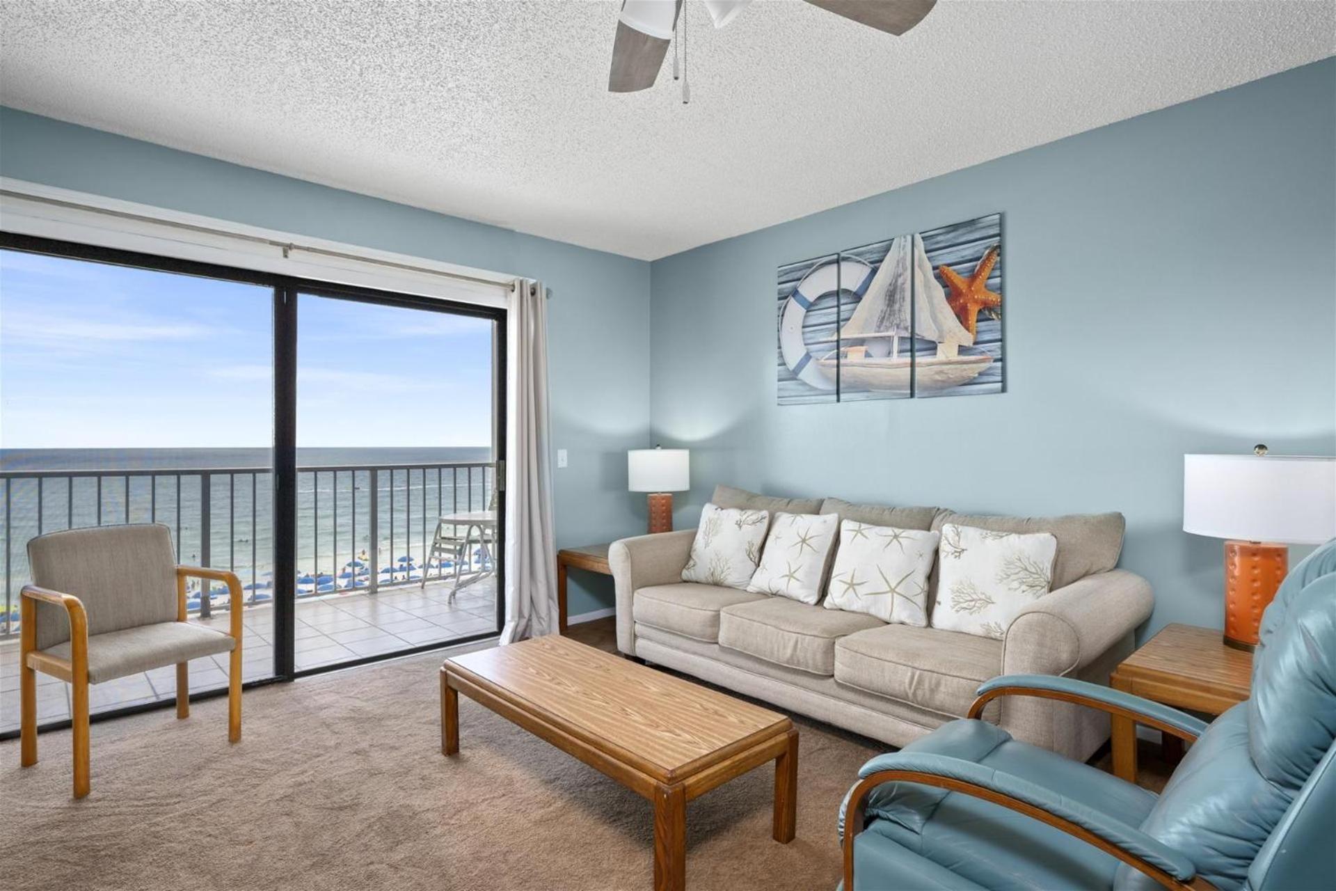 Villa The Summit 613 à Panama City Beach Extérieur photo